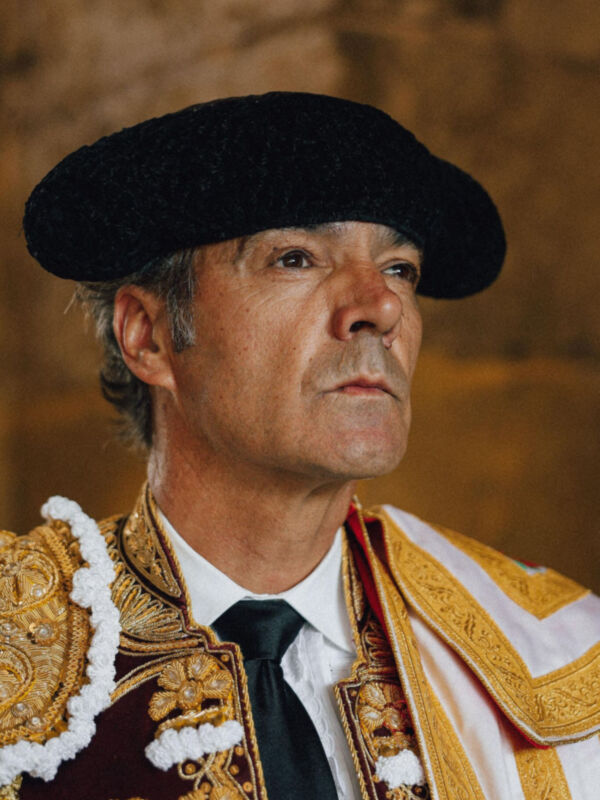 El Cid sustituye a Manzanares en el Festival Taurino del próximo lunes