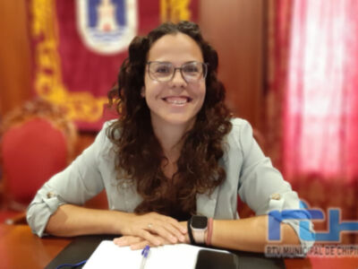 Laura Román informa sobre la creación de bolsa de trabajo temporal para personal de limpieza de edificios municipales