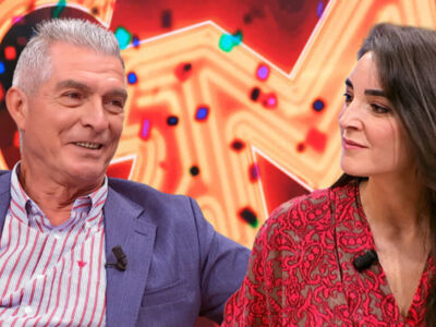 Manolo Sarria concede su entrevista más sincera en "Gente Maravillosa"