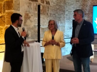 PRESENTACIÓN DE “AVE DOÑANA II: EXPOSICIONES E INSTITUCIONES COLABORADORAS