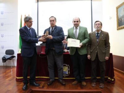 La historia del ferrocarril en Sevilla 