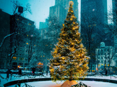  "Andalucía por el Mundo" celebra su Especial de Navidad en Manhattan