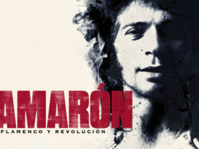 "Camarón, flamenco y revolución", un retrato íntimo sobre el genio de La Isla