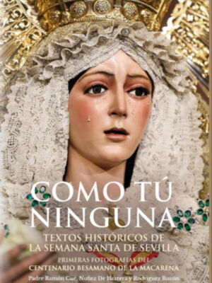 Nuevos libros de cara a la Cuaresma y Semana Santa 2026 