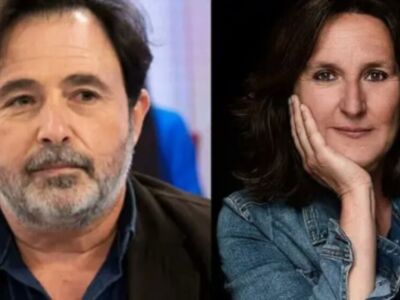 El matrimonio de periodistas Óscar Toro y María Clauss, entre las personas fallecidas en el accidente ferroviario en Adamuz