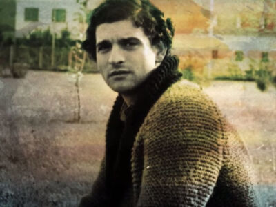 La vida de Carlos Cano, en el documental homenaje "El mapa de Carlos"