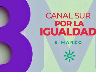 Canal Sur celebra con una programación especial el Día Internacional de la Mujer