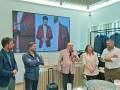 Balbino Bernal inaugura en Aire Sur un nuevo espacio de referencia para la moda masculina en Sevilla 