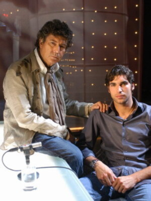 Cayetano Rivera quiere hacer un documental sobre su padre Paquirri