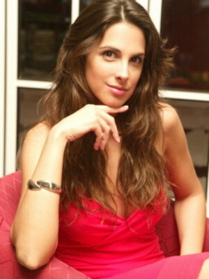 Entrevista a Nuria Fergo que paso por Sevilla con su tercer disco y prepara otra pelicula