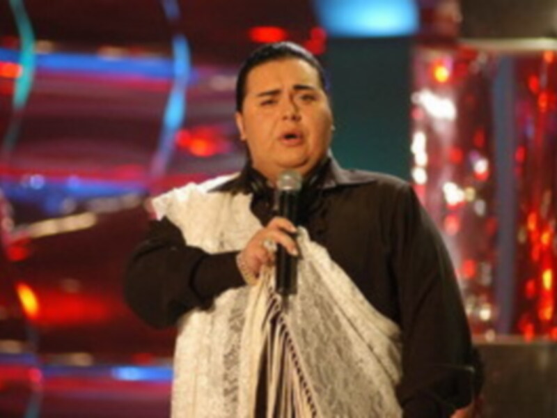 Falete triunfa en el Lope de Vega de Sevilla y se proclama icono gay
