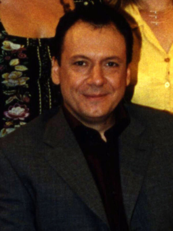 Jose Vicente Dorado