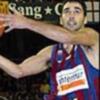 Navarro, MVP de la 5ª jornada en la ACB de baloncesto
