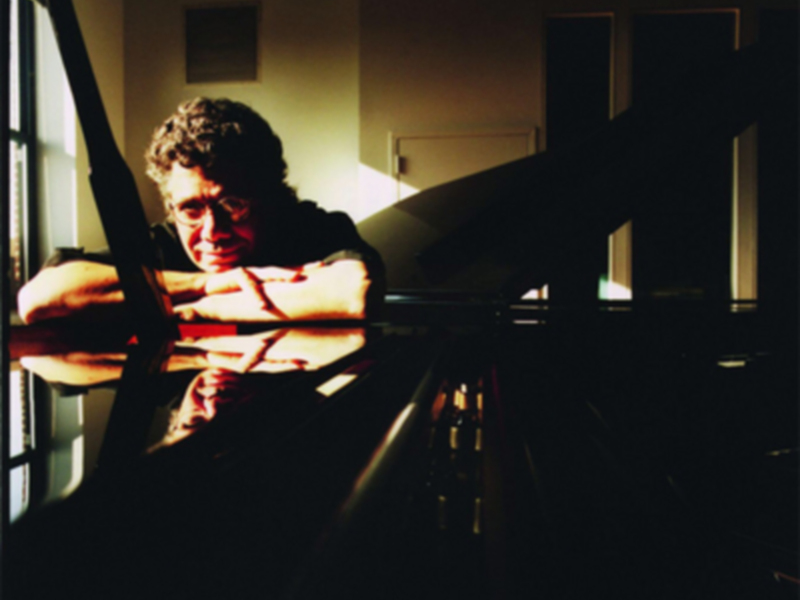 Chick Corea en el Gran Teatro de Córdoba