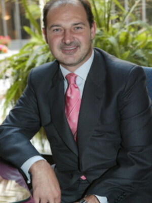 Luis Giménez: Cuentas saneadas y estabilidad económica en la federacion española de baloncesto