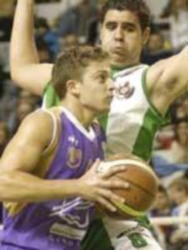 Autocid Ford Burgos-Sabadell y CAI Huesca-Celso en la Copa LEB2