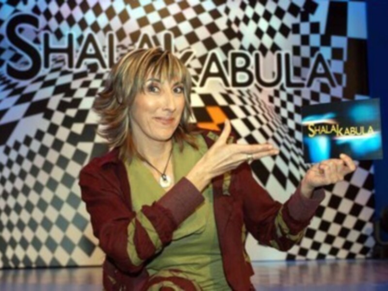 Canal Sur estrena nuevo programa el martes 7 de febrero: Shalakabula