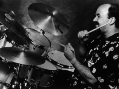 El batería Peter Erskine actuará en el Ciclo de Jazz de Caja San Fernando