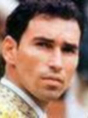 Pepín Liria, triunfo solidario