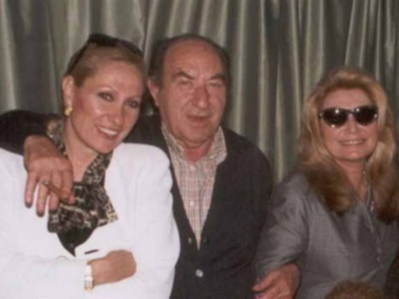 Rosa de Benito, cuñada de la Jurado habla de su estado