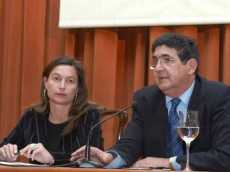 Acabado el Curso de Especialización Letrada en Jurisprudencia de menores