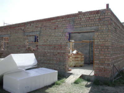 El parque municipal de Gines contará con una nueva aula de la naturaleza