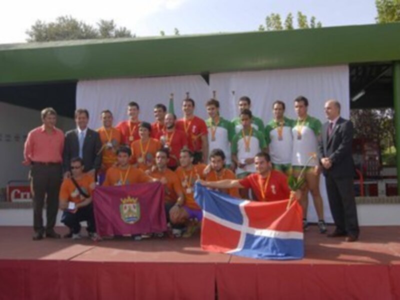 Broche de oro para el Campeonato de España de Yolas