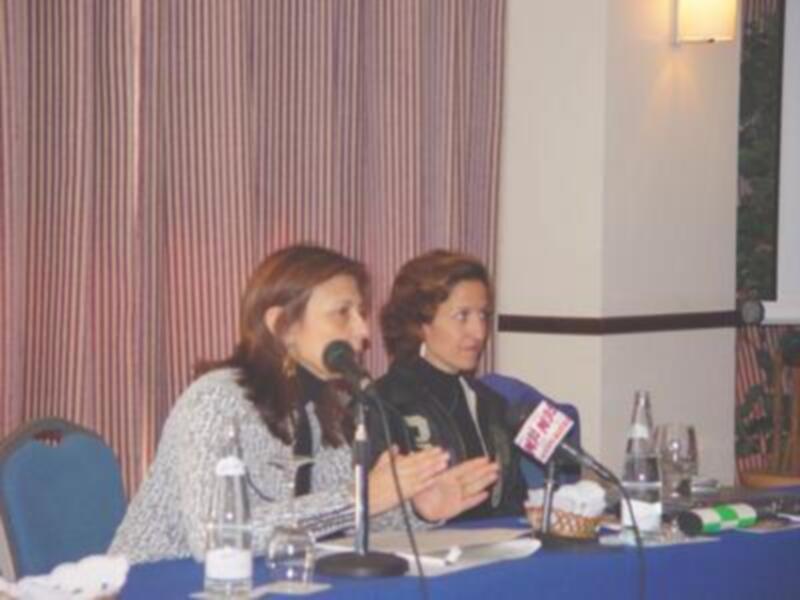 La directora del IAD inaugura en Marbella un curso sobre métodos de aprendizaje de la gimnasia