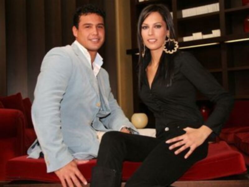 Miss y Mister Sevilla a la conquista de la corona que emite Tele5 el 23 y 25 de marzo