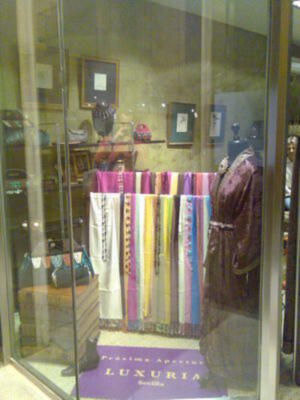 LUXURIA PRESENTA LA NUEVA COLECCIÓN DE LIGHT TIME