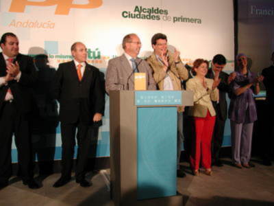 Gines contará con cuatro nuevos aparcamientos subterráneos