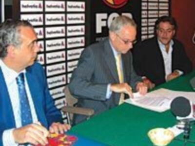 Helvetia Seguros y la Federación Española de Baloncesto renuevan su acuerdo de patrocinio