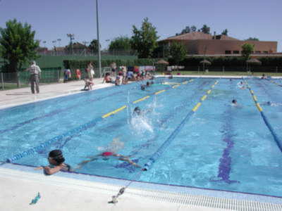 La piscina de verano de Gines abre sus puertas este viernes