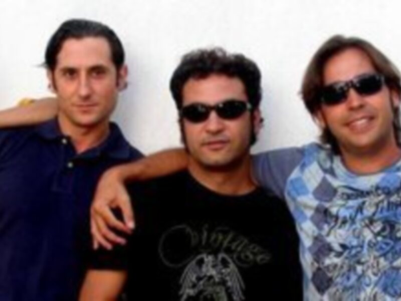Bajo Cuerda vuelve a tocar en Chipiona este fin de semana.
