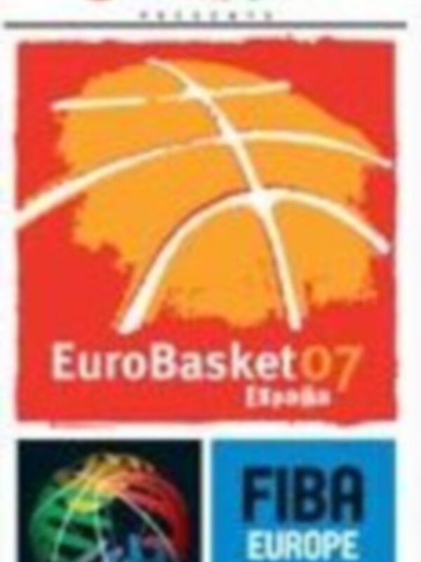  Productos de calidad andaluces con el Eurobasket 