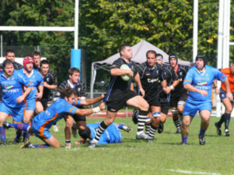 EL CAJASOL RUGBY CIENCIAS COMIENZA LA LIGA CON VICTORIA A DOMICILIO EN ANOETA ANTE EL BERA BERA DONOSTIARRA 16-19