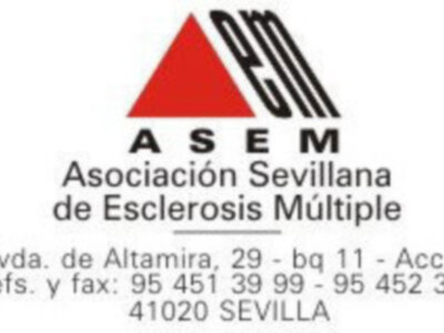 La Asociación Sevillana de Esclerosis Múltiple,VII Jornadas Científicas sobre Esclerosis Múltiple Próximo sábado 27 de octubre