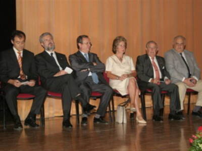 LA ASOCIACIÓN DE INVESTIGACIÓN Y COOPERACIÓN INDUSTRIAL DE ANDALUCIA CELEBRA SUS BODAS DE PLATA