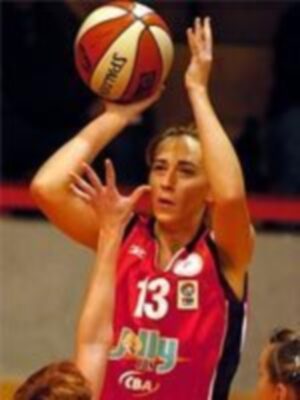 Segundo asalto sin respiro en la Liga Femenina
