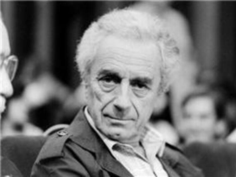 Sevilla Festival de Cine Europeo inaugura una exposición fotográfica en homenaje al cineasta italiano Michelangelo Antononioni