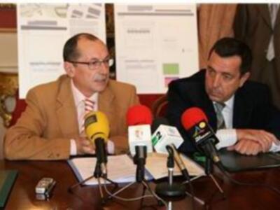 ANTEQUERA ACOGERÁ EL PRIMER CENTRO DE TECNIFICACIÓN ESPECIALIZADO EN ATLETISMO DE ANDALUCÍA