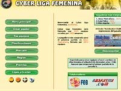 Más de 4.000 equipos lucharán en la Cyber Liga Femenina por el premio de un día con la selección