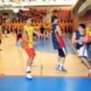 Éxito total de la Operación Altura organizada por la FEB, que superó todas las expectativas