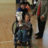 Amivel y C.D. ONCE reeditarán la final de la Copa Andaluza de 2006