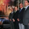 Sevilla acoge la presentación del III Rally Lisboa-Dakar