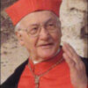 Ha fallecido el Cardenal Stickler, SDB tenía 97 años de edad, fue archivero y bibliotecario emérito de Santa Iglesia de Roma.