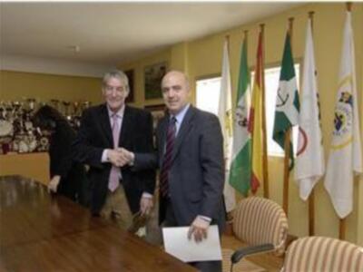 ACUERDO HISTORICO DEL CLUB NAUTICO SEVILLA CON LA AUTORIDAD PORTUARIA