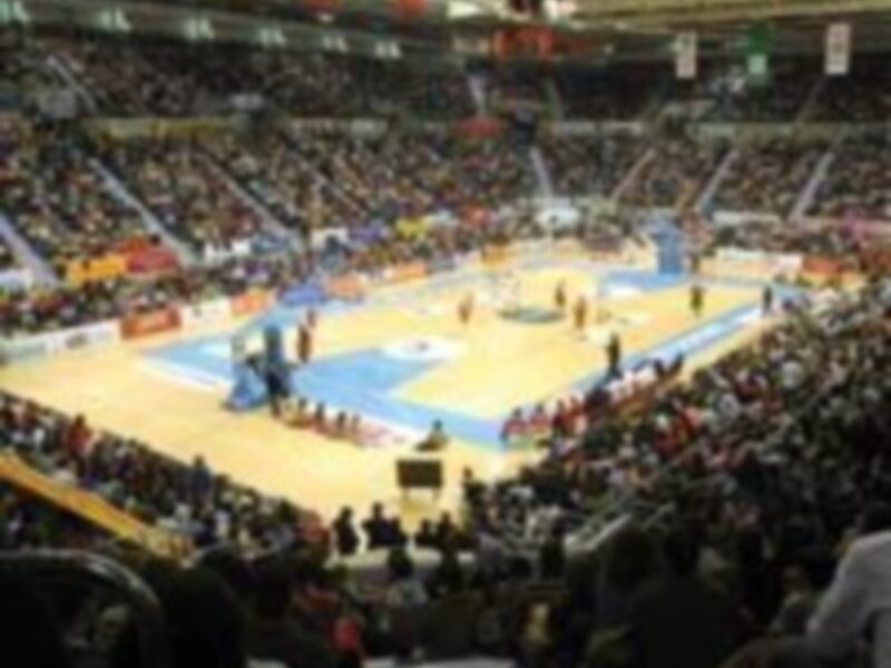 Alicante-Bruesa y CAI-Breogán, semifinales de la XVI Copa Príncipe de la Adecco LEB Oro de Zaragoza