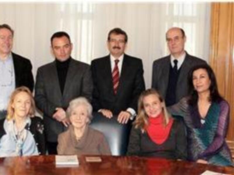VIII PREMIO DE NOVELA HISTÓRICA ALFONSO X EL SABIO