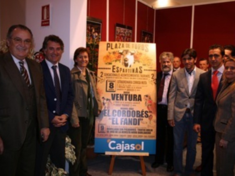 PLANETA TORO. II FERIA DEL TORO BRAVO Y SU MEDIO AMBIENTE